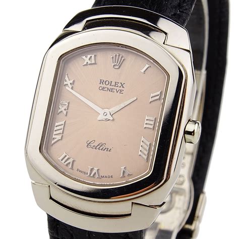 ราคา rolex cellini|rolex cellini 18k white gold.